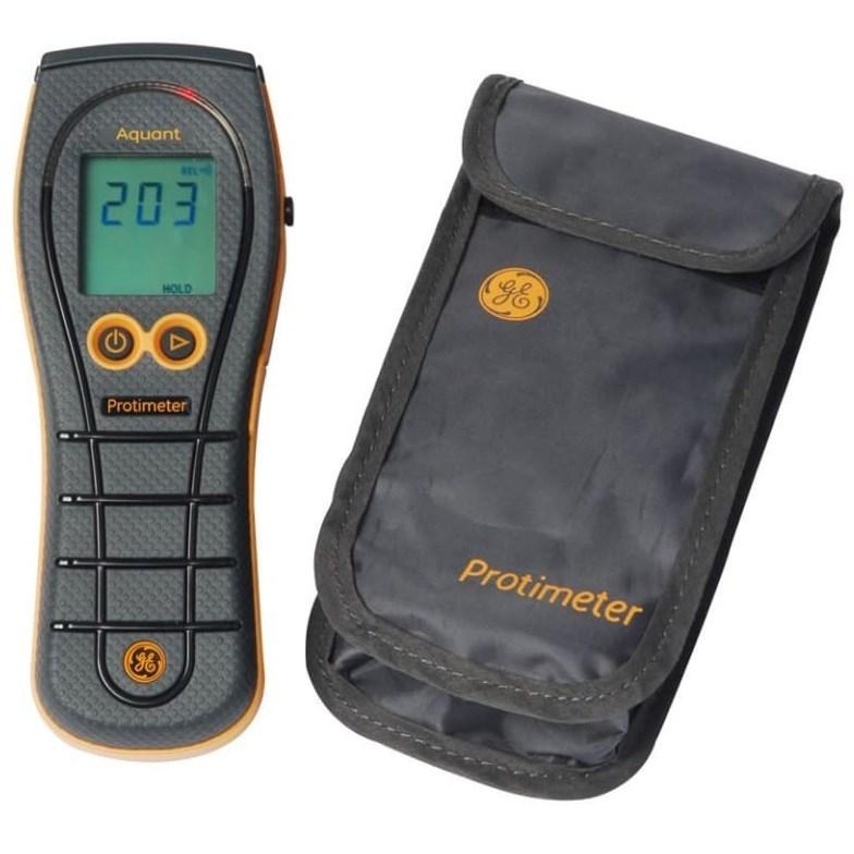 Your Protectometer Protimeter