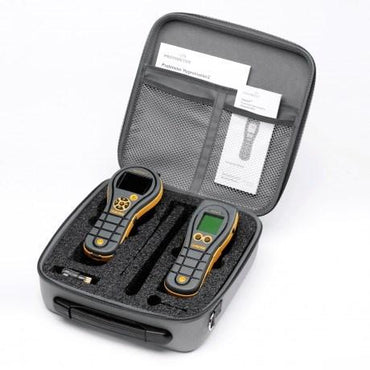 Protimeter Hygromaster 2 & Surveymaster Kit inc Case, BLD7714-SM