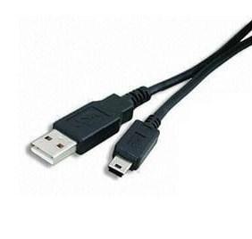Protimeter Mini USB Cable for Downloadable Software for MMS2 & Hygromaster, BLD-7758-USB