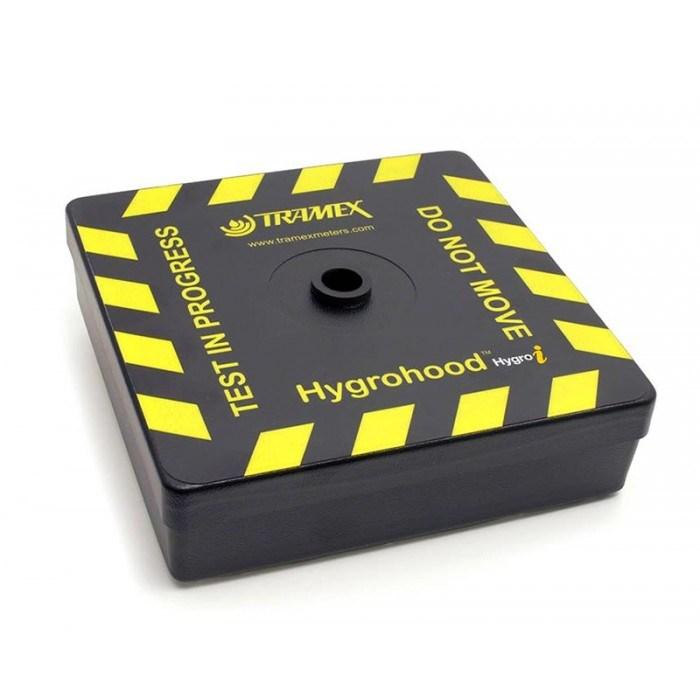Insulated RH Hood for Surface RH Testing to AS1884-2012
