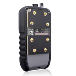 CMEX5 Concrete Moisture Encounter