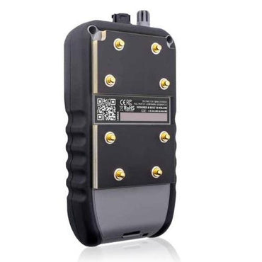 CMEX5 Concrete Moisture Encounter