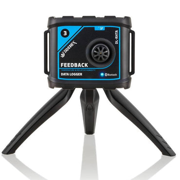 Feedback Datalogger DL-RHTA Ambient