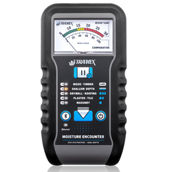 ME5 Moisture Encounter Meter