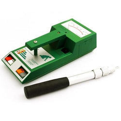 Carry Case for RWS & Extension Handle
