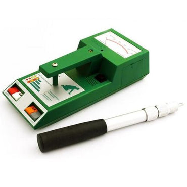 Carry Case for RWS & Extension Handle