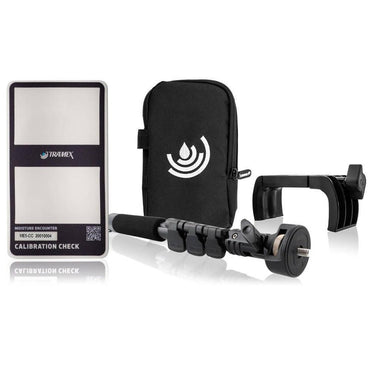 Accessory Pack for MEX5 - includes E5-HBS (Extension Handle), CALBOXMEX5 & Holster