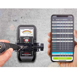 Concrete Coatings Installer Tech Kit