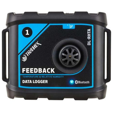 Feedback Datalogger DL-RHTA Ambient