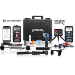 Flooring Master Kit