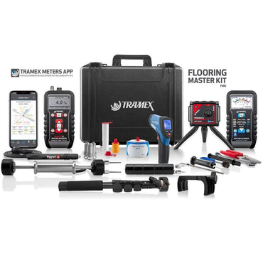 Flooring Master Kit