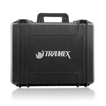 Heavy Duty Carry Case (Larger for RWS plus 1 x other instrument & some accessories)