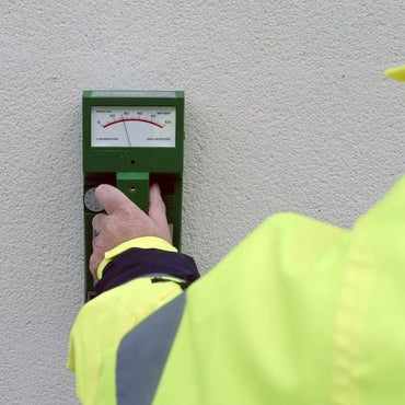 RWS Roof and Wall Scanner
