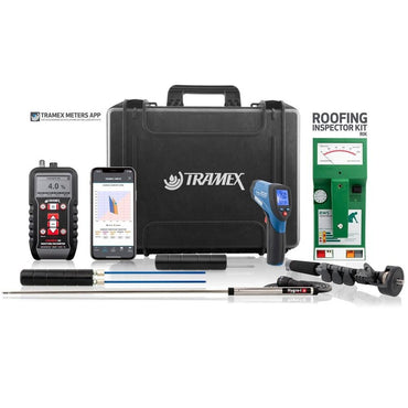 Roofing Inspector Kit