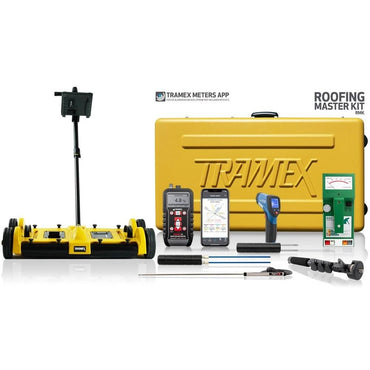 Roofing Master Kit