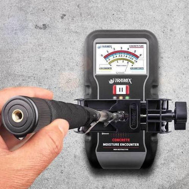 Tramex Extension Handle For 5-series Moisture Meters E5-HBS