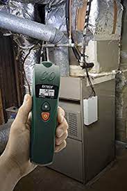 Extech CO15 Carbon Monoxide (CO) Meter