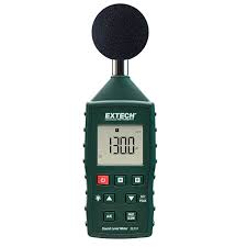 Extech SL510 Sound Level Meters