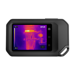 FLIR C5 Compact Thermal Imaging Camera With Wifi