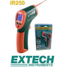 Extech IR250 Mini InfraRed Thermometer