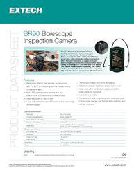 Extech BR90 Borescope Inspection Camera