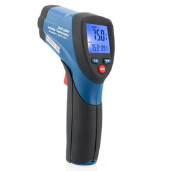 Flooring Inspection Kit