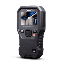 FLIR MR160: Infrared Guided Measurement (IGM) Moisture Meter