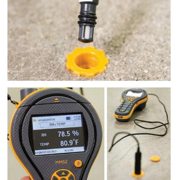 Mini Hygrostick Extension Lead