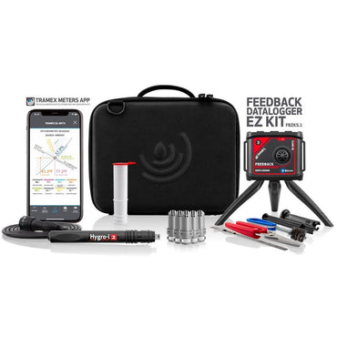 FeedBack Datalogger EZ Kit