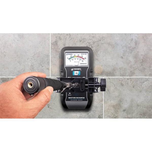 ME5 Moisture Encounter Meter